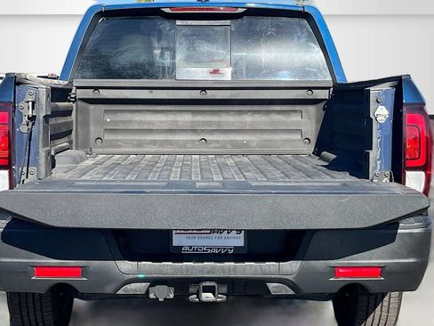 Used 2020 Honda Ridgeline RTL image 26