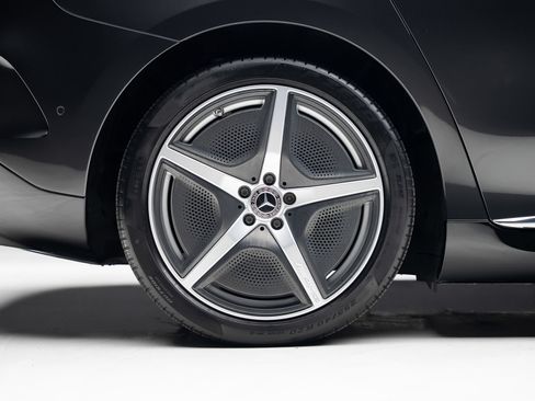 Used 2023 Mercedes-Benz EQE 350+ Sedan image 37