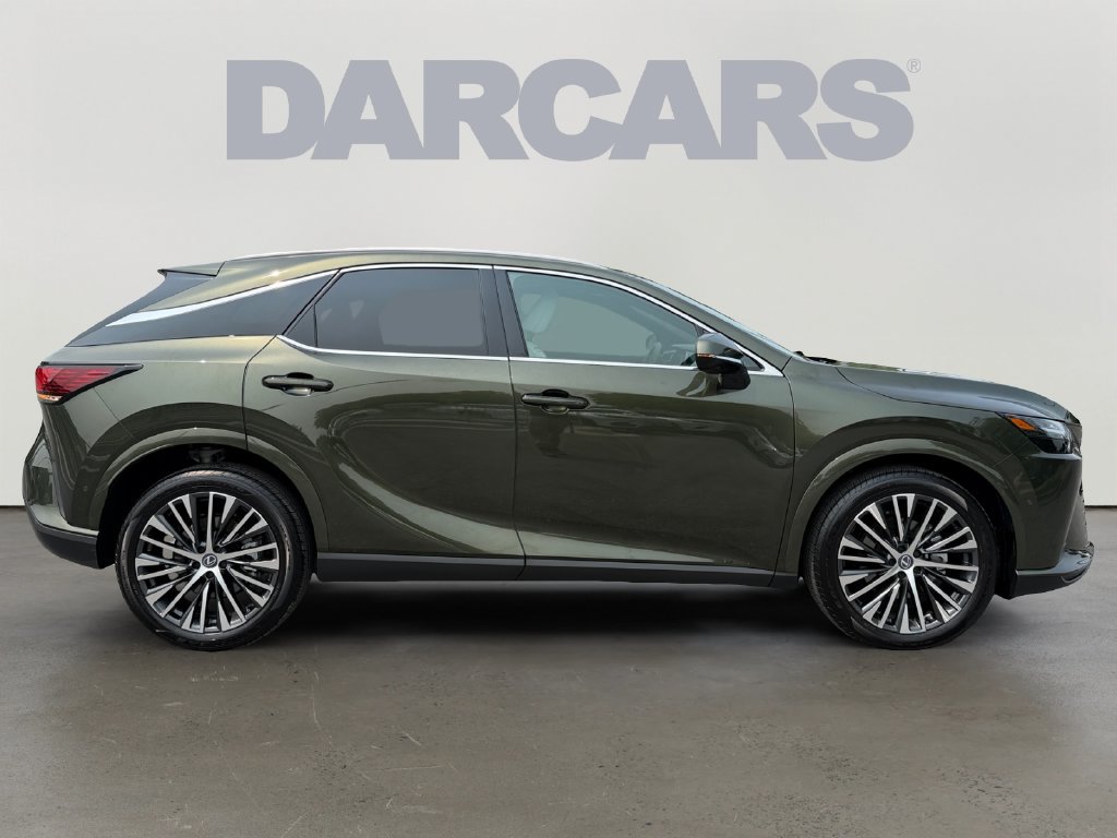 Certified 2026 Lexus RX 350 Premium Plus w/ Convenience Package AWD/4WD image 7