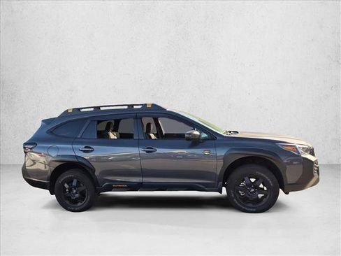 Certified 2024 Subaru Outback Wilderness w/ Wilderness Package AWD/4WD image 4