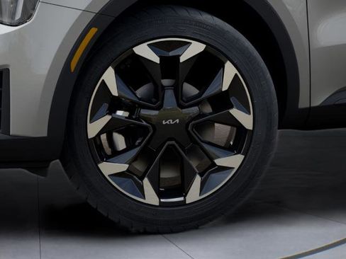 New 2026 Kia Sorento EX image 10