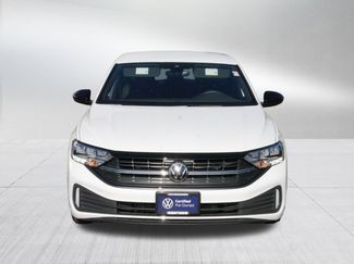 Certified 2024 Volkswagen Jetta Sport video 2