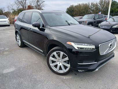 Used 2018 Volvo XC90 T6 Inscription w/ Convenience Package