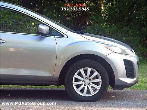 Used 2010 MAZDA CX-7 i Sport image 28