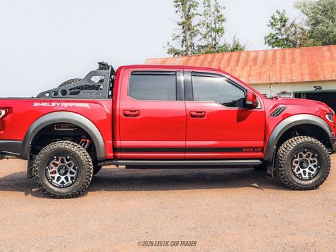 Used 2020 Ford F150 Raptor w/ Equipment Group 802A Luxury AWD/4WD image 9