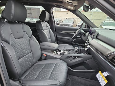 New 2025 Kia Telluride SX Prestige X-Pro image 12