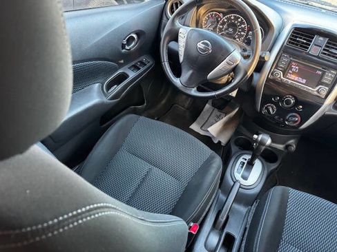 Used 2017 Nissan Versa Note SV image 27