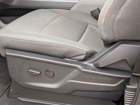 Used 2025 Ford F150 XLT w/ Equipment Group 301A Standard image 23