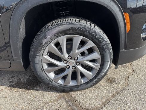 New 2026 Buick Enclave Preferred w/ Power Package FWD image 11