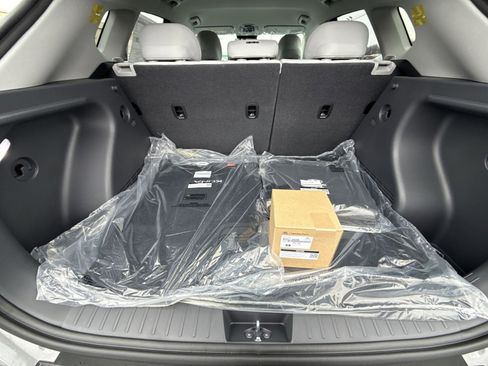 New 2026 Hyundai Kona SEL Sport AWD/4WD image 25