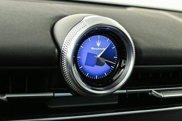 New 2025 Maserati Grecale Modena AWD/4WD image 19