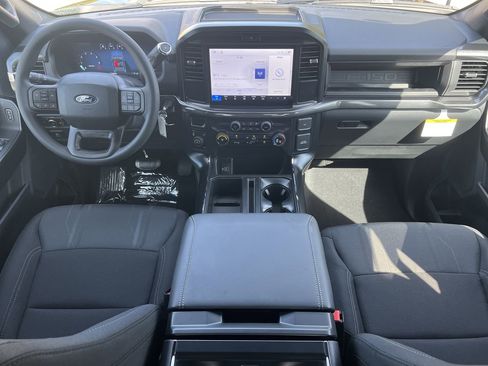 New 2026 Ford F150 STX w/ Equipment Group 200A image 2