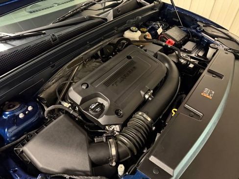 Used 2023 Buick Envision Avenir image 47