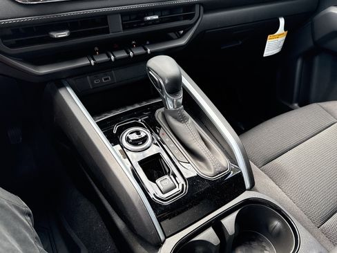 New 2025 Chevrolet Colorado LT w/ Advanced Trailering Package image 24