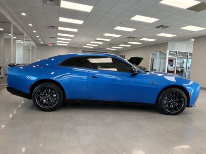 New 2026 Dodge Charger Scat Pack w/ Blacktop Package