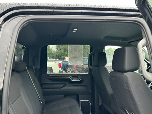 Certified 2024 Chevrolet Silverado 3500 LT w/ Convenience Package AWD/4WD image 32