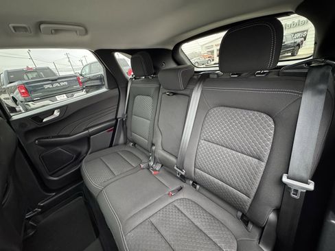 Used 2023 Ford Escape Active w/ Tech Pack #2 image 12