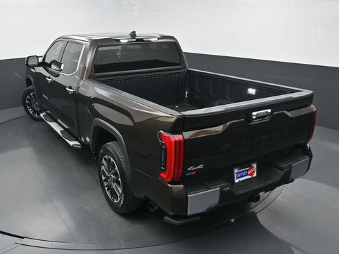 Used 2023 Toyota Tundra Limited w/ Power Package AWD/4WD image 37