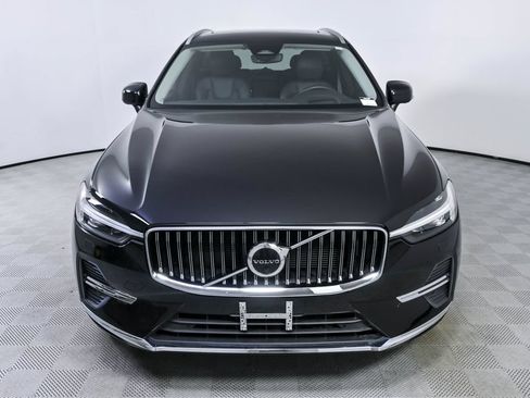 Used 2023 Volvo XC60 B5 Ultimate w/ Climate Package FWD image 37