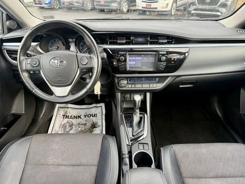 Used 2016 Toyota Corolla S w/ Protection Package image 18