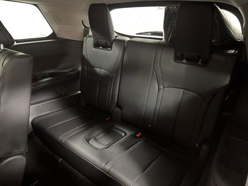 Certified 2026 INFINITI QX60 Luxe w/ Cargo Package image 30