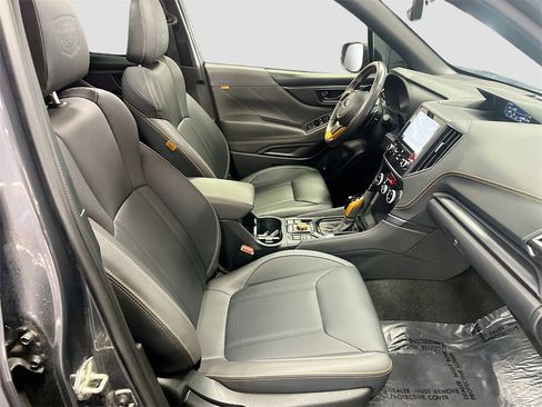 Used 2023 Subaru Forester Wilderness image 30