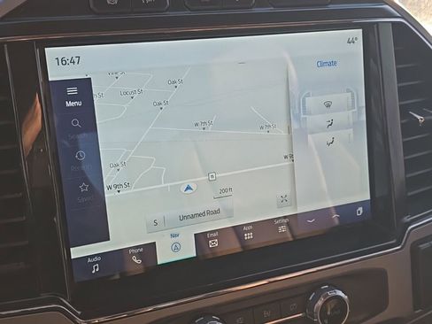 Used 2022 Ford F350 Lariat w/ Lariat Ultimate Package image 43