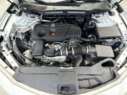 Used 2022 Acura TLX SH-AWD w/ Advance Package image 27