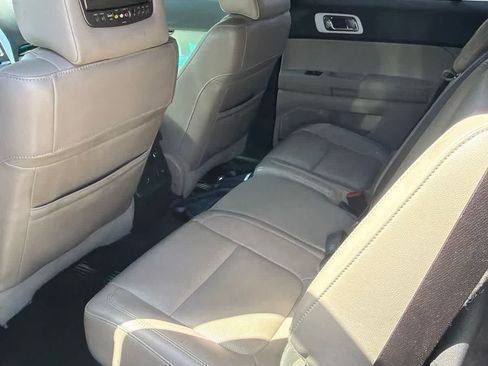 Used 2011 Ford Explorer Limited w/ 302A Rapid Spec Order Code AWD/4WD image 6
