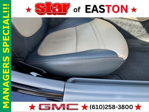 Used 2007 Pontiac Solstice Convertible w/ Premium Package image 22