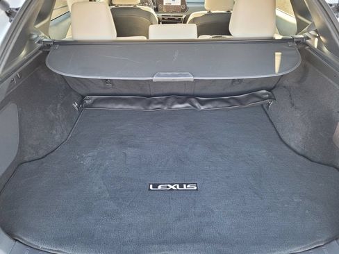 Used 2023 Lexus RX 350 FWD w/ Cold Area Package image 7