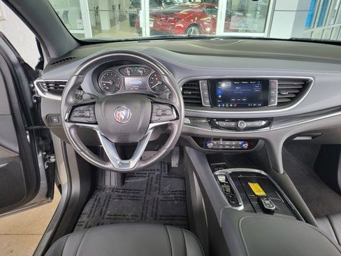 Used 2024 Buick Enclave Essence w/ Experience Buick Package image 3