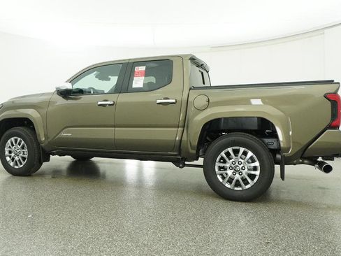 New 2026 Toyota Tacoma Limited image 75