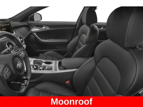 Used 2019 Kia Stinger GT1 RWD image 10