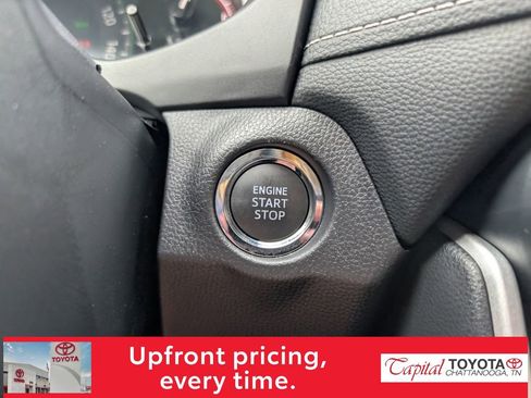 Used 2025 Toyota RAV4 XLE w/ Convenience Package image 22