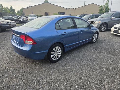 Used 2010 Honda Civic LX image 10