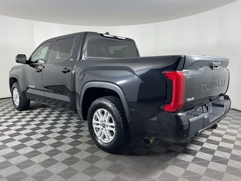 Used 2023 Toyota Tundra SR5 w/ SR5 Premium Package AWD/4WD image 6