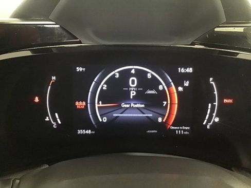 Used 2022 Lexus NX 350 F Sport image 15