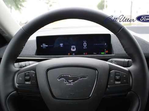 New 2026 Ford Mustang Mach-E Premium RWD image 16