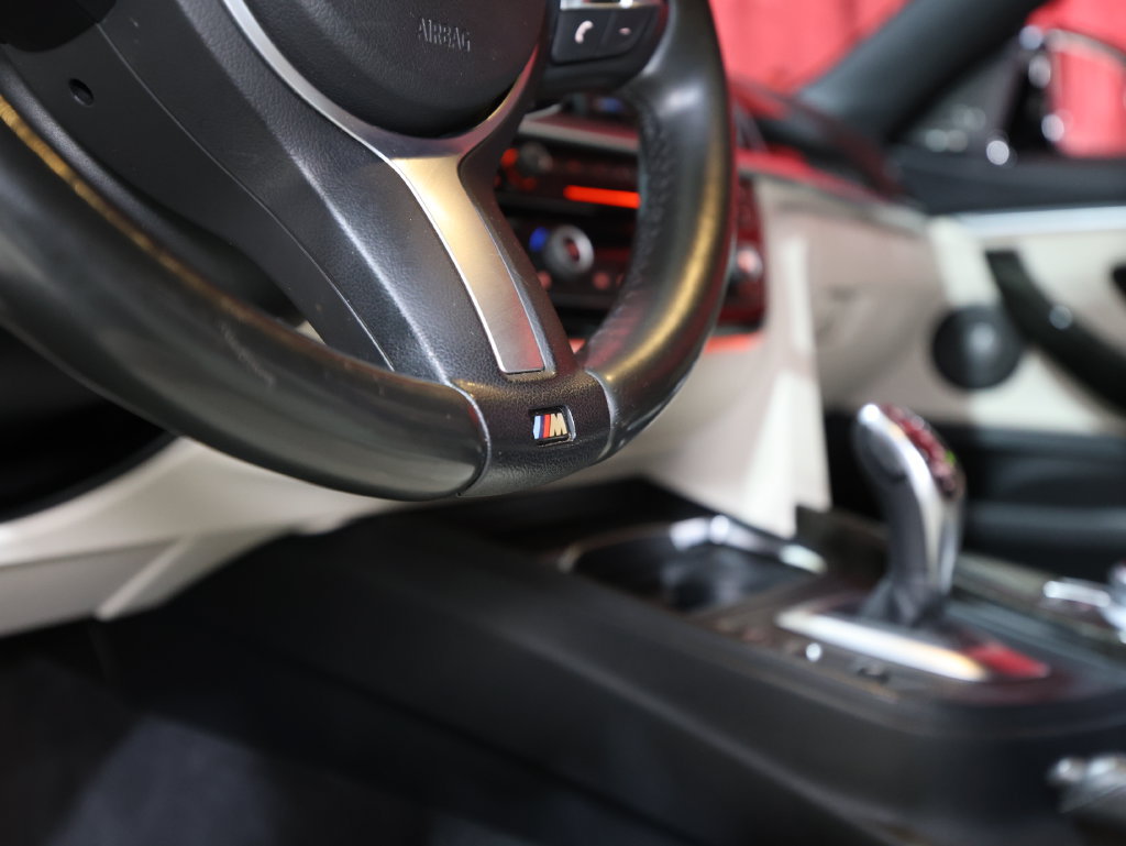 Used 2018 BMW 430i Gran Coupe w/ M Sport Package RWD image 20