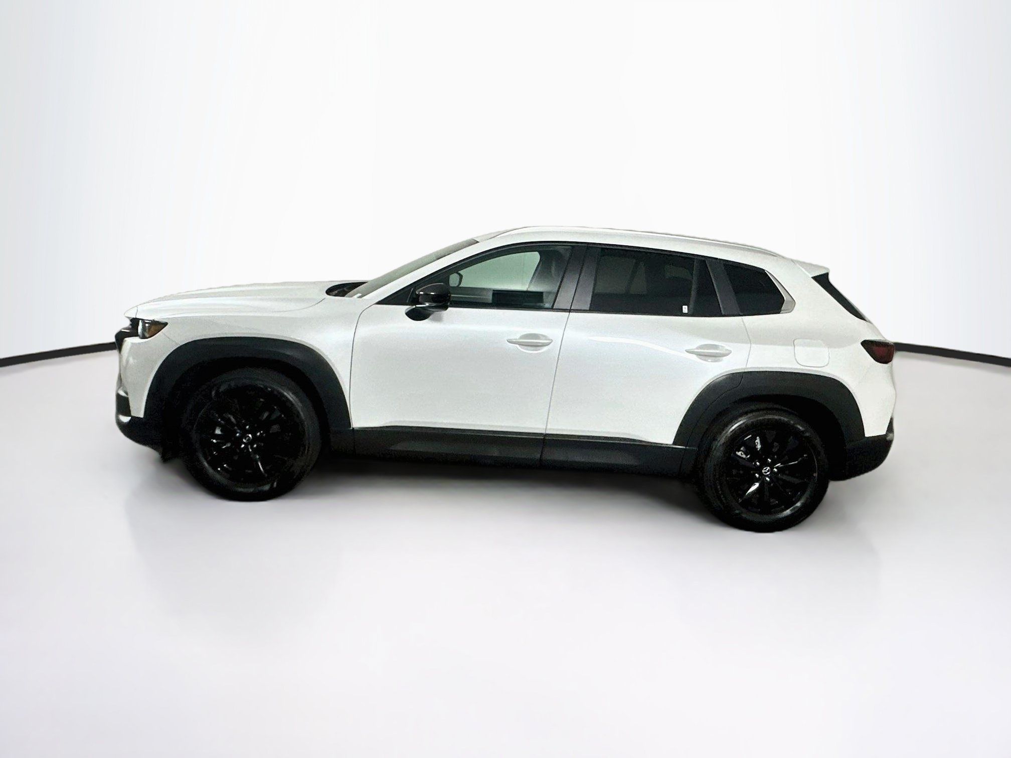 Used 2026 MAZDA CX-50 AWD 2.5 S w/ Preferred Pkg image 4