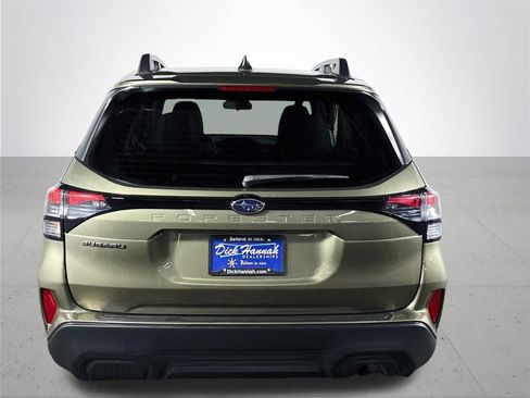 Certified 2026 Subaru Forester Premium AWD/4WD image 8