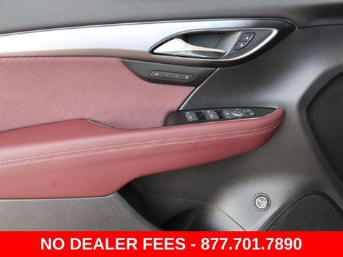 New 2026 Buick Envision Sport Touring image 12