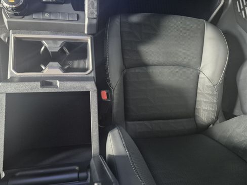 New 2026 Toyota 4Runner 4WD image 28