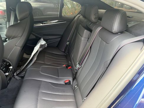 Used 2021 BMW M5 w/ Competition Package AWD/4WD image 8
