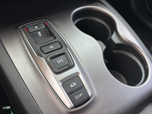Certified 2021 Honda Ridgeline RTL image 20
