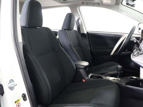 Used 2015 Toyota RAV4 XLE image 24