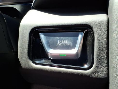 New 2026 GMC Yukon AT4 Ultimate AWD/4WD image 25