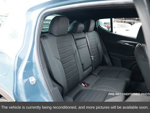 Used 2024 Dodge Hornet R/T image 13