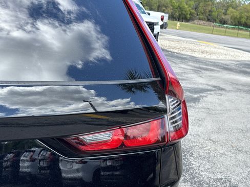 Certified 2024 Honda CR-V EX image 15